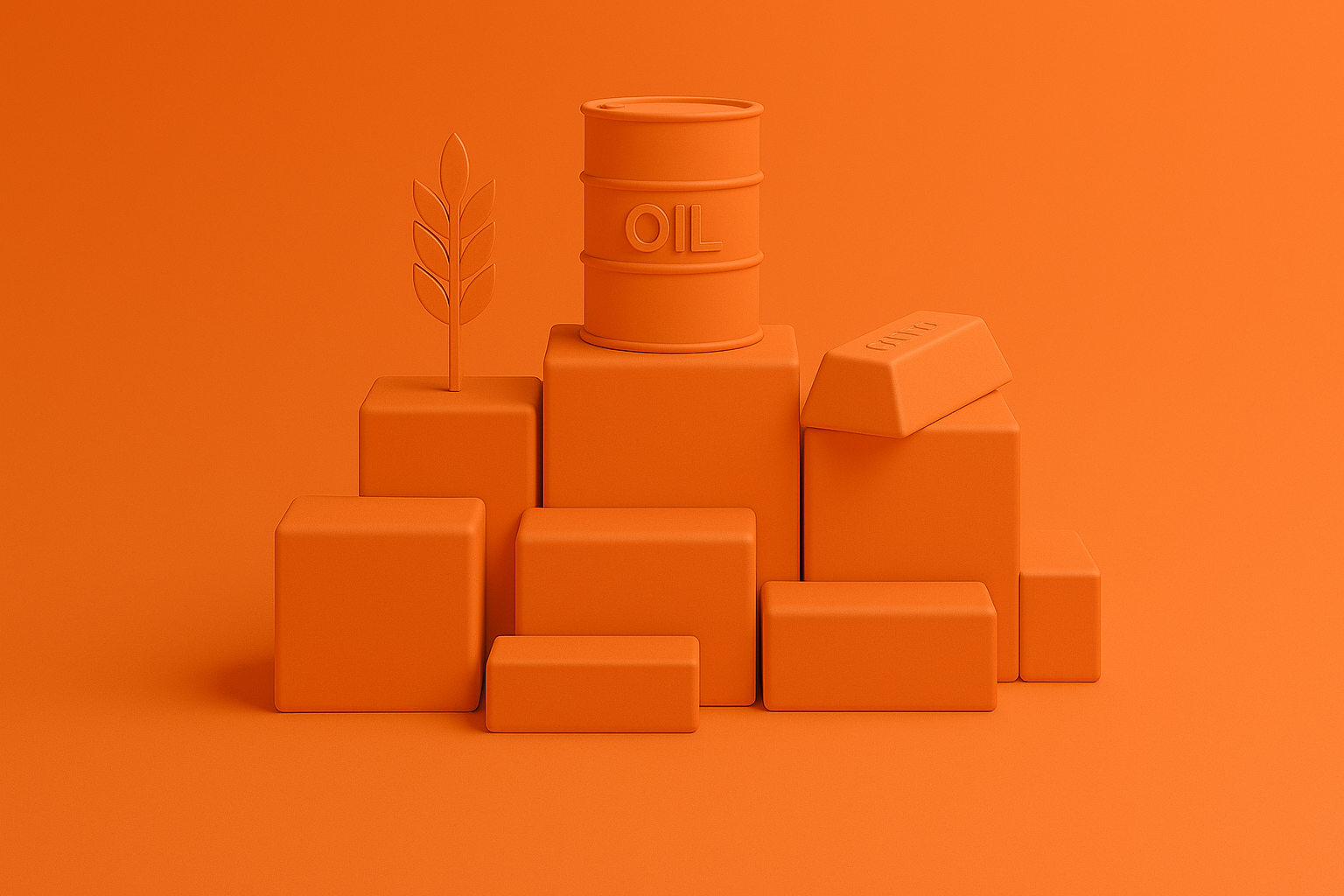 Commodities Trading