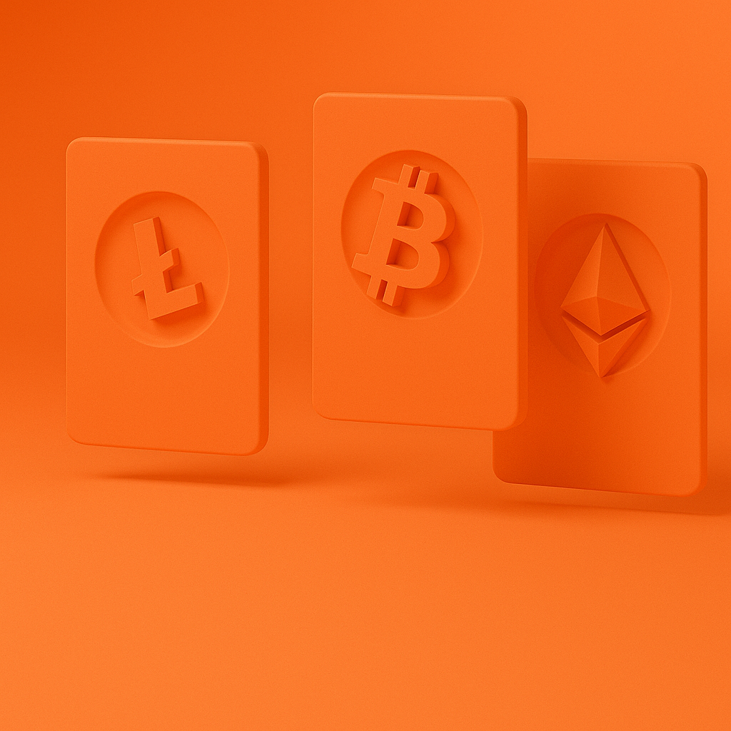 Crypto Trading